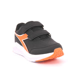 FALCON 3 SL JR V C1582 NERO/ARANCIO VERMIGLIO