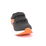 FALCON 3 SL JR V C1582 NERO/ARANCIO VERMIGLIO