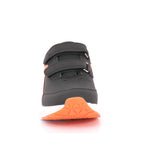 FALCON 3 SL JR V C1582 NERO/ARANCIO VERMIGLIO