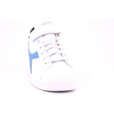 GAME P HIGH PS D0584 BCO/BLU AZZURRO/GRIGIO