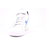 GAME P HIGH PS D0584 BCO/BLU AZZURRO/GRIGIO