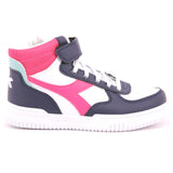 RAPTOR MID PS D0593 BL CLASSICO/RSA SHOCKING/AZZ