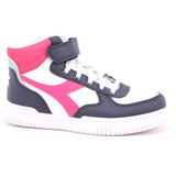 RAPTOR MID PS D0593 BL CLASSICO/RSA SHOCKING/AZZ