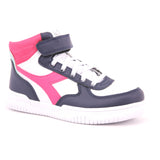 RAPTOR MID PS D0593 BL CLASSICO/RSA SHOCKING/AZZ