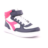 RAPTOR MID PS D0593 BL CLASSICO/RSA SHOCKING/AZZ