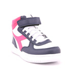 RAPTOR MID PS D0593 BL CLASSICO/RSA SHOCKING/AZZ