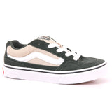 CALDRONE SUEDE/MESH DARK FOREST