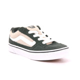 CALDRONE SUEDE/MESH DARK FOREST