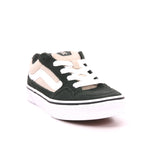 CALDRONE SUEDE/MESH DARK FOREST