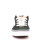 CALDRONE SUEDE/MESH DARK FOREST