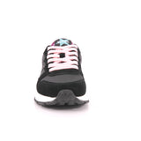 GIRL'S STARGIRL GLITTER LOGO (TEEN) 11 NERO