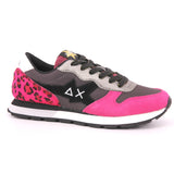GIRL'S STARGIRL ANIMAL (TEEN) 4741 GRIGIO SCURO