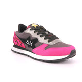 GIRL'S STARGIRL ANIMAL (TEEN) 4741 GRIGIO SCURO