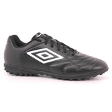 UMBRO CLASSIC XI TF BLACK/WHITE