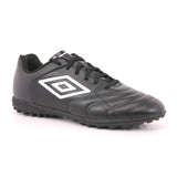 UMBRO CLASSIC XI TF BLACK/WHITE