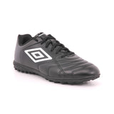UMBRO CLASSIC XI TF BLACK/WHITE