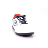 UMBRO CLASSIC XI TF WHITE/DARK NAVY/VARMILLION