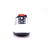 UMBRO CLASSIC XI TF WHITE/DARK NAVY/VARMILLION
