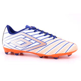 UMBRO VELOCITA ELIXIR LEAGUE WHITE/DEEP SURF/VER