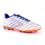 UMBRO VELOCITA ELIXIR LEAGUE WHITE/DEEP SURF/VER