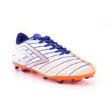 UMBRO VELOCITA ELIXIR LEAGUE WHITE/DEEP SURF/VER