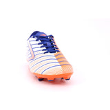 UMBRO VELOCITA ELIXIR LEAGUE WHITE/DEEP SURF/VER