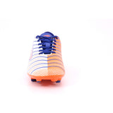 UMBRO VELOCITA ELIXIR LEAGUE WHITE/DEEP SURF/VER