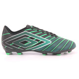 UMBRO VELOCITA ELIXIR LEAGUE FG BLACK/ALEXANDRITE