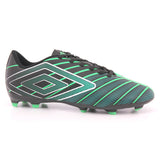 UMBRO VELOCITA ELIXIR LEAGUE FG BLACK/ALEXANDRITE