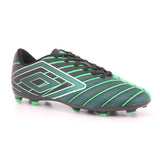 UMBRO VELOCITA ELIXIR LEAGUE FG BLACK/ALEXANDRITE