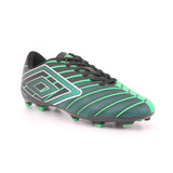 UMBRO VELOCITA ELIXIR LEAGUE FG BLACK/ALEXANDRITE