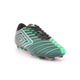 UMBRO VELOCITA ELIXIR LEAGUE FG BLACK/ALEXANDRITE