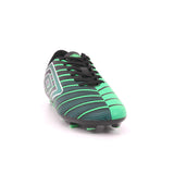 UMBRO VELOCITA ELIXIR LEAGUE FG BLACK/ALEXANDRITE