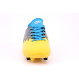 UMBRO CYPHER-JNR FG SAFETY.YELLOW/WHITE/DARK