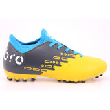 UMBRO CYPHER-JNR AG SAFETY.YELLOW/WHITE/DARK