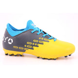 UMBRO CYPHER-JNR AG SAFETY.YELLOW/WHITE/DARK