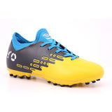 UMBRO CYPHER-JNR AG SAFETY.YELLOW/WHITE/DARK