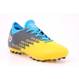 UMBRO CYPHER-JNR AG SAFETY.YELLOW/WHITE/DARK