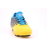 UMBRO CYPHER-JNR AG SAFETY.YELLOW/WHITE/DARK