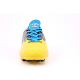 UMBRO CYPHER-JNR AG SAFETY.YELLOW/WHITE/DARK
