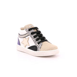 BEIGE/BIANCO