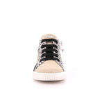 BEIGE/BIANCO