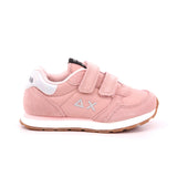GIRL'S ALLY GOLD (BABY) 04 ROSA