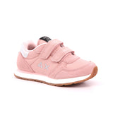GIRL'S ALLY GOLD (BABY) 04 ROSA