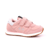 GIRL'S ALLY GOLD (BABY) 04 ROSA