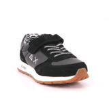 GIRL'S ALLY STUDS (KID) 11 NERO