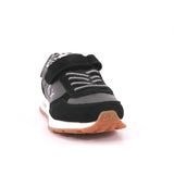 GIRL'S ALLY STUDS (KID) 11 NERO