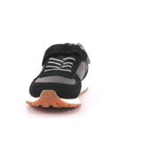 GIRL'S ALLY STUDS (KID) 11 NERO