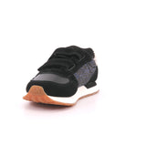 GIRL'S KELLY BIG GLITTER (BABY) 11 NERO