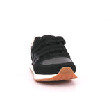 GIRL'S KELLY BIG GLITTER (BABY) 11 NERO